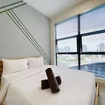 Two Bedroom At Regalia Residence And Suites By The Relaxstay