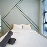 Two Bedroom At Regalia Residence And Suites By The Relaxstay