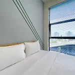 Two Bedroom At Regalia Residence And Suites By The Relaxstay